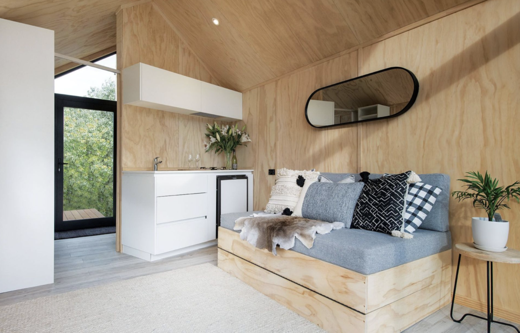 Контакты по модульным домам