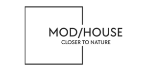 Modhouse - Moduliniai namai