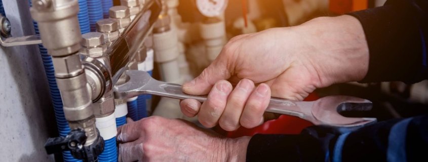 profesionalus santechnikas Vilniuje